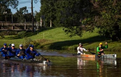 Tour du Teche, Port Barre, Louisiana