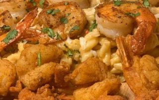 Cajun Creole Cuisine, Opelousas, Louisiana